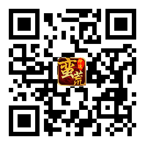 版本二维码